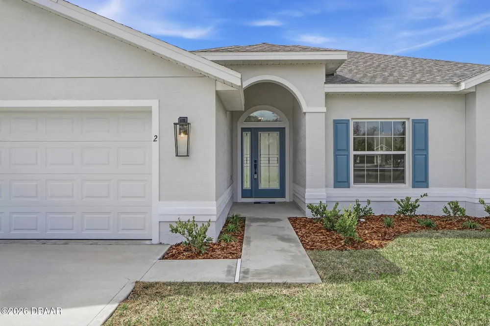 33 Cimmaron Drive Palm Coast, FL 32137