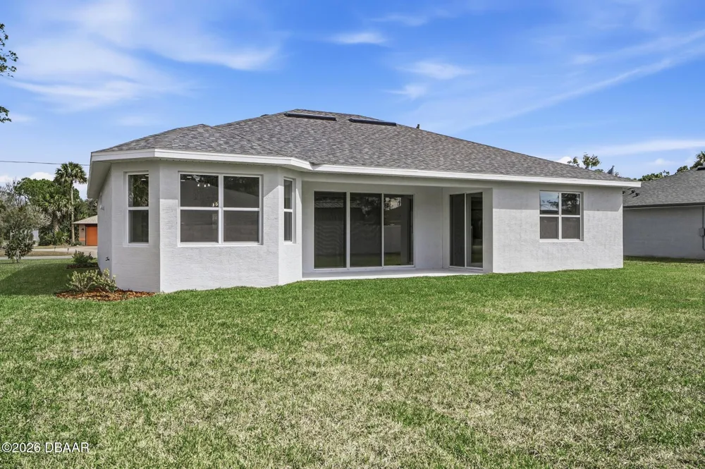 33 Cimmaron Drive Palm Coast, FL 32137