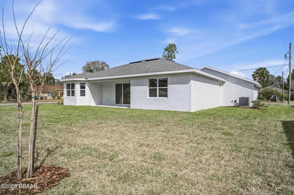 33 Cimmaron Drive Palm Coast, FL 32137