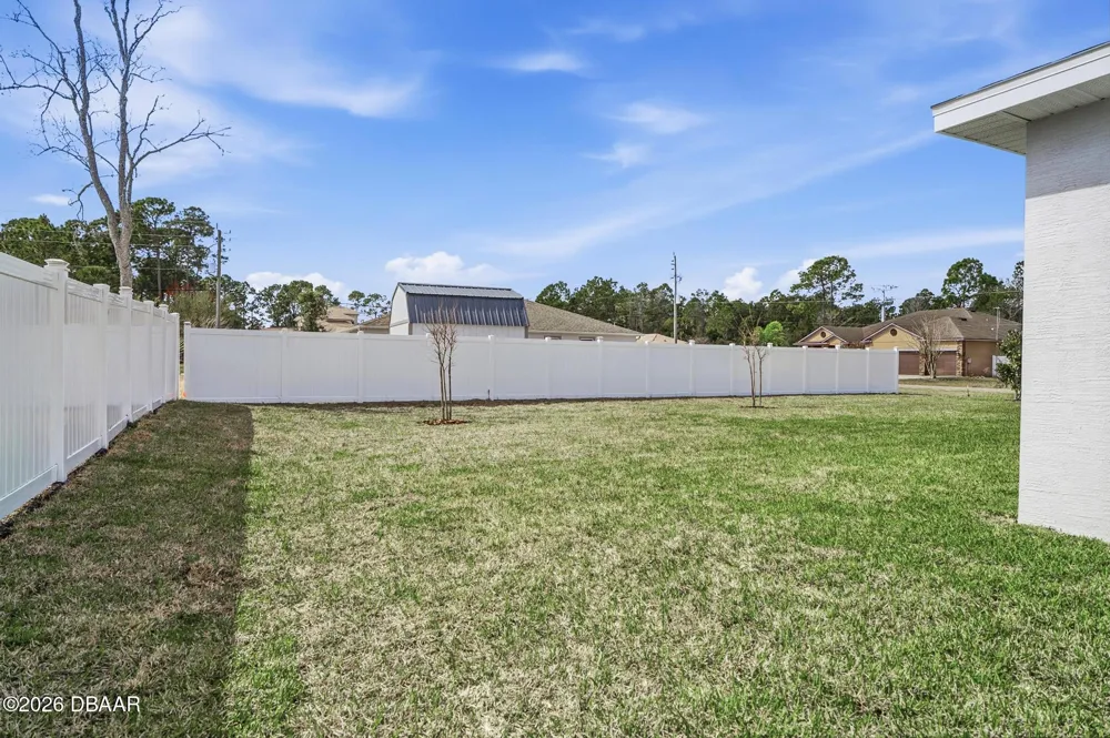 33 Cimmaron Drive Palm Coast, FL 32137