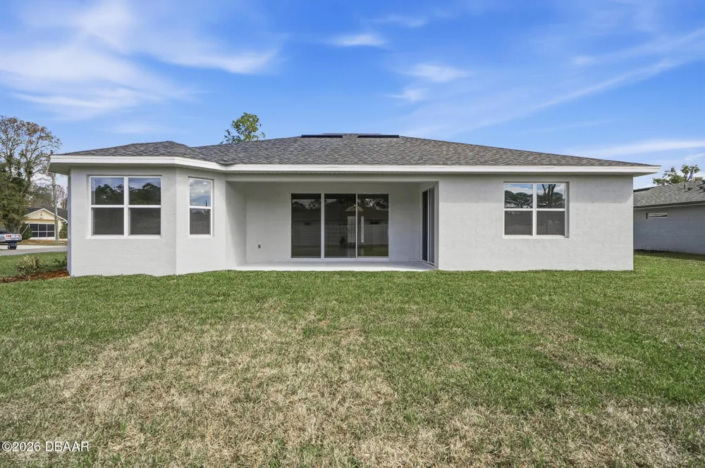 33 Cimmaron Drive Palm Coast, FL 32137