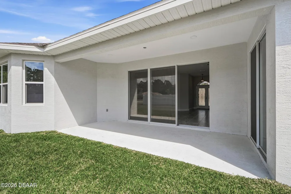33 Cimmaron Drive Palm Coast, FL 32137