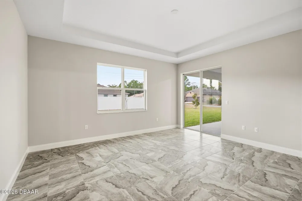 33 Cimmaron Drive Palm Coast, FL 32137
