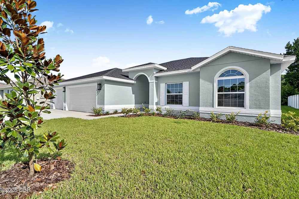 10 Persimmon Drive Palm Coast, FL 32164