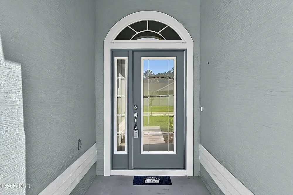 10 Persimmon Drive Palm Coast, FL 32164