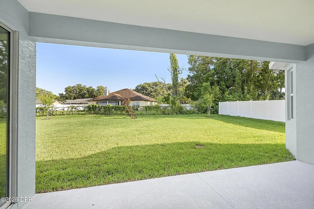 10 Persimmon Drive Palm Coast, FL 32164