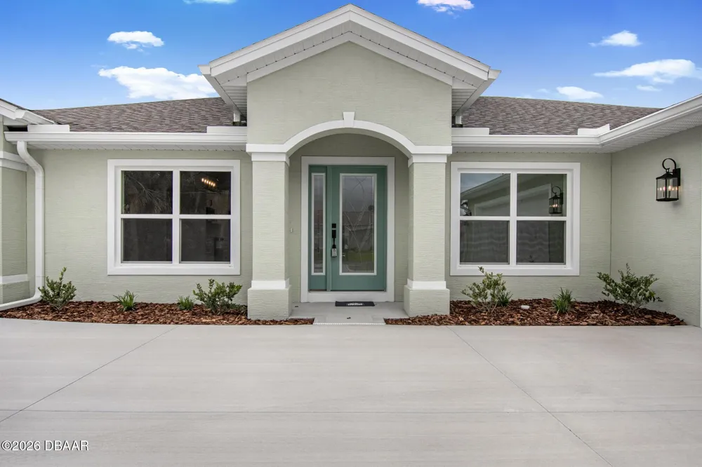 72 Edith Pope Drive Palm Coast, FL 32164
