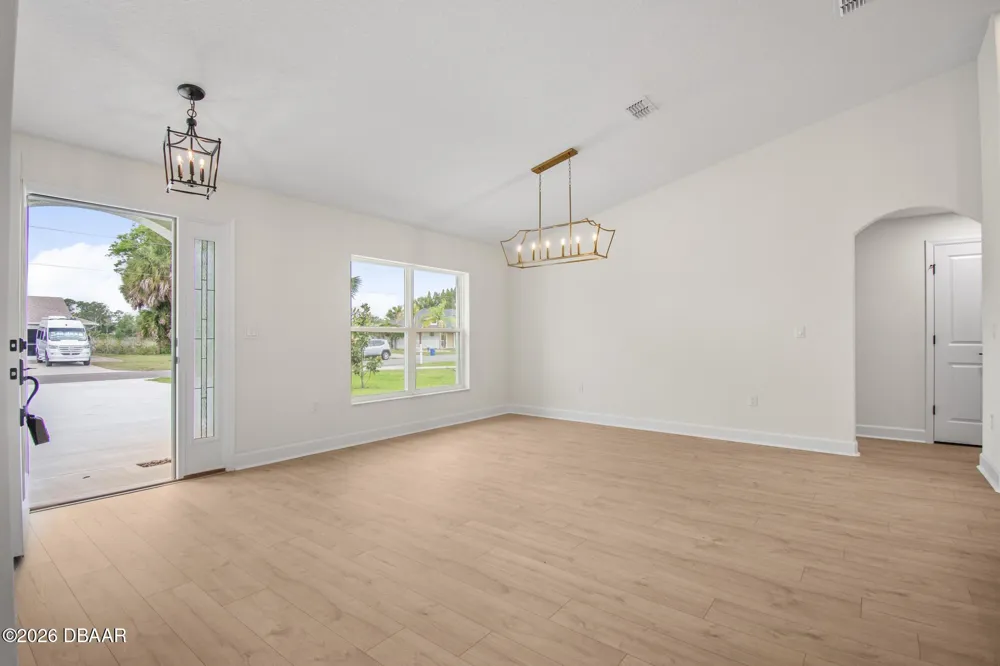 72 Edith Pope Drive Palm Coast, FL 32164