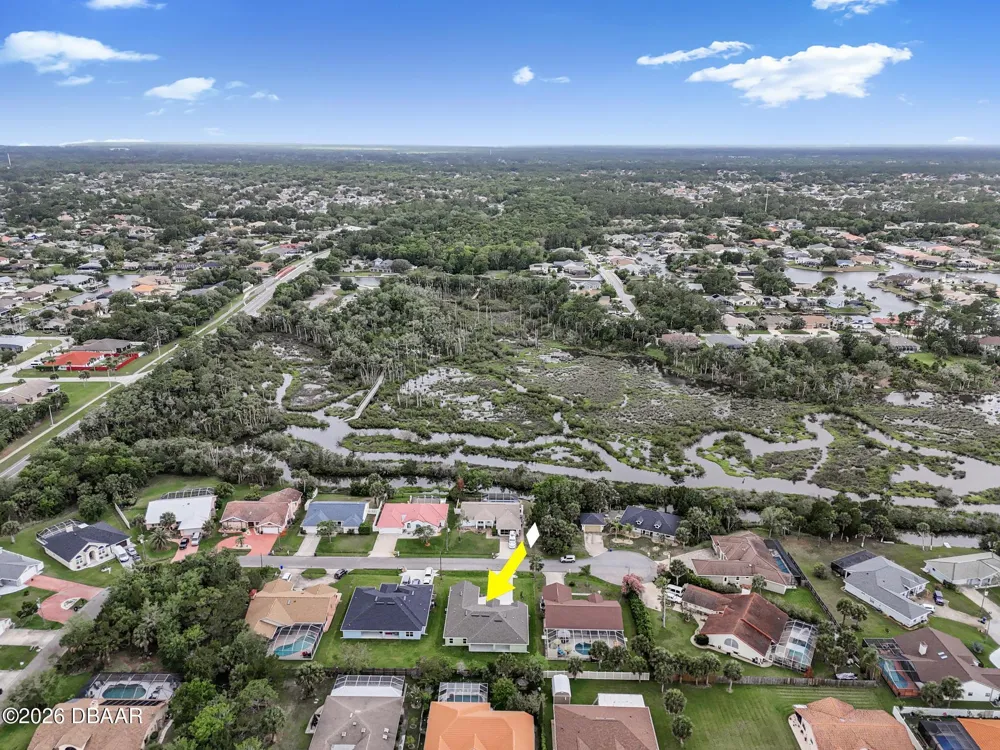 72 Edith Pope Drive Palm Coast, FL 32164
