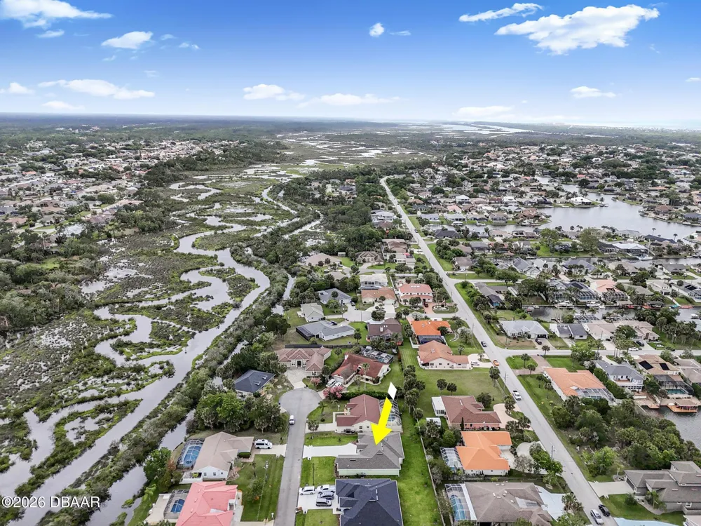 72 Edith Pope Drive Palm Coast, FL 32164
