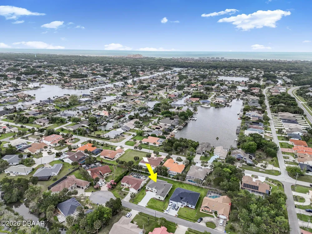 72 Edith Pope Drive Palm Coast, FL 32164