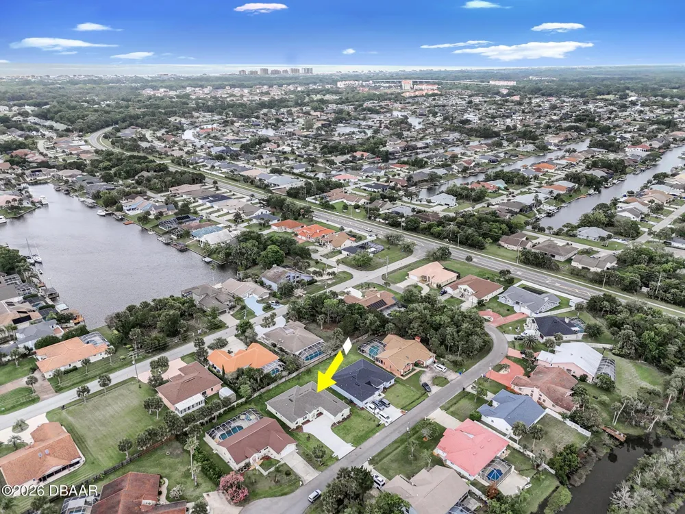 72 Edith Pope Drive Palm Coast, FL 32164