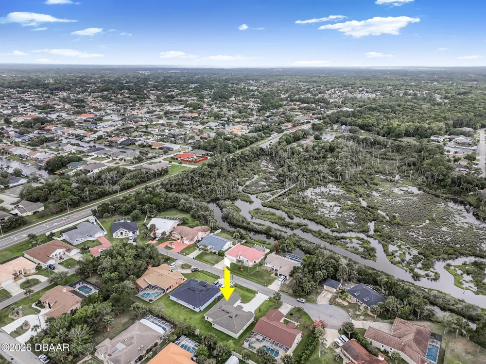 72 Edith Pope Drive Palm Coast, FL 32164
