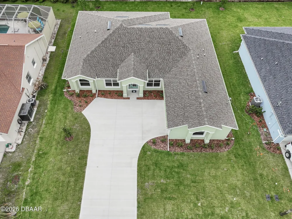 72 Edith Pope Drive Palm Coast, FL 32164