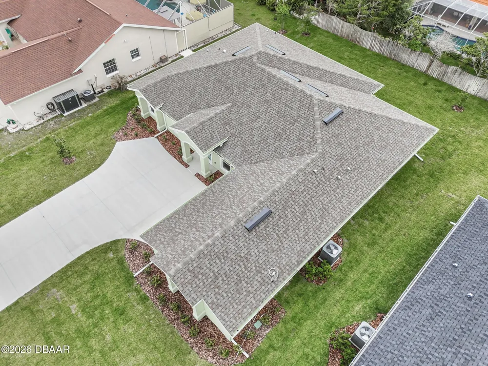 72 Edith Pope Drive Palm Coast, FL 32164