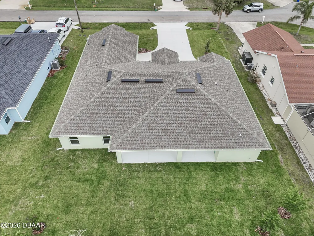 72 Edith Pope Drive Palm Coast, FL 32164