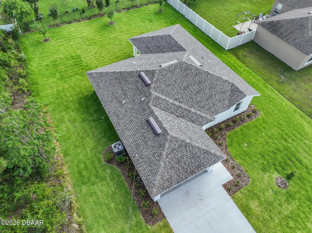35 Palm Leaf Lane Palm Coast, FL 32164