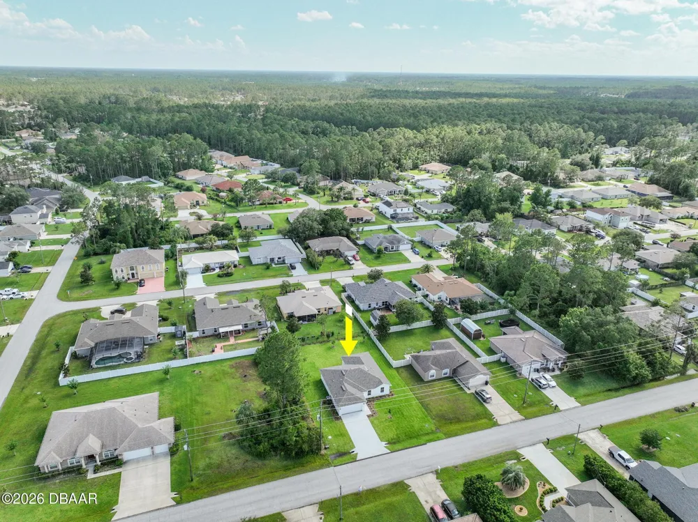 35 Palm Leaf Lane Palm Coast, FL 32164