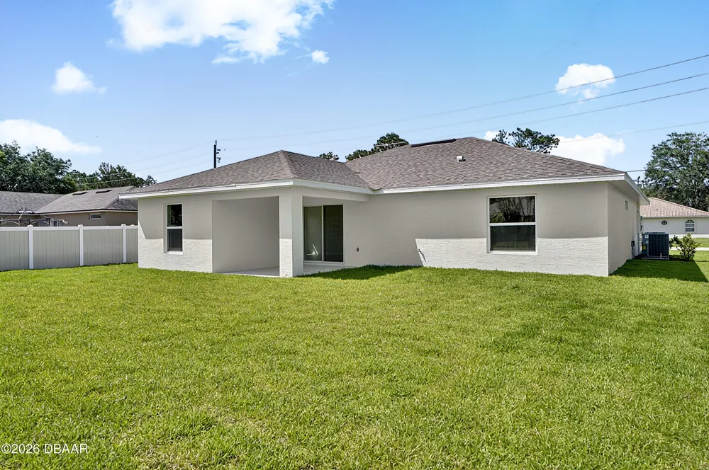 35 Palm Leaf Lane Palm Coast, FL 32164