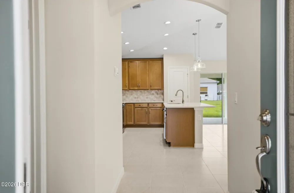 35 Palm Leaf Lane Palm Coast, FL 32164