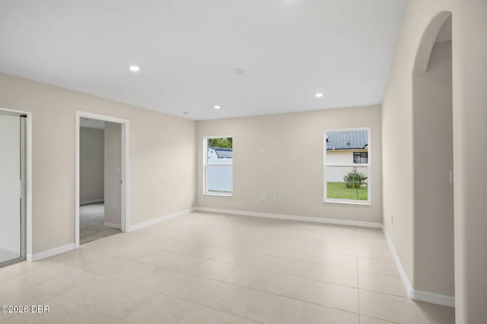 35 Palm Leaf Lane Palm Coast, FL 32164
