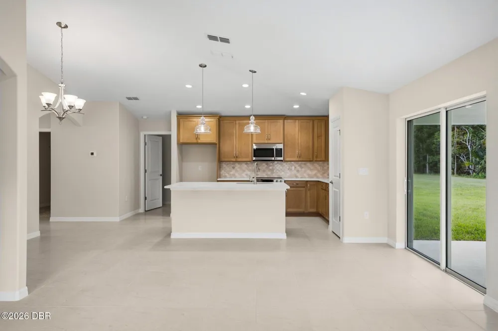 35 Palm Leaf Lane Palm Coast, FL 32164
