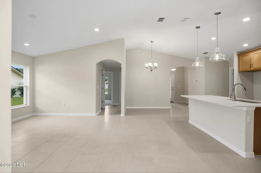 35 Palm Leaf Lane Palm Coast, FL 32164