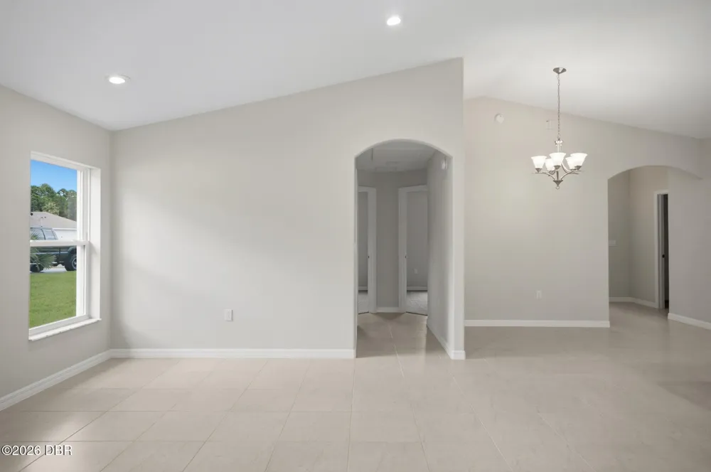 35 Palm Leaf Lane Palm Coast, FL 32164