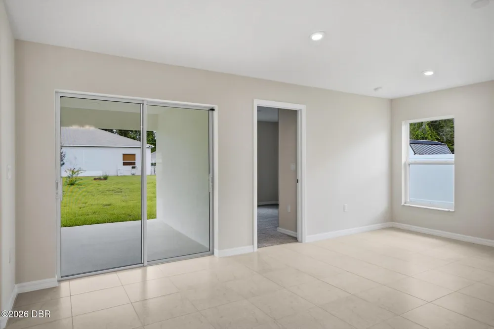 35 Palm Leaf Lane Palm Coast, FL 32164