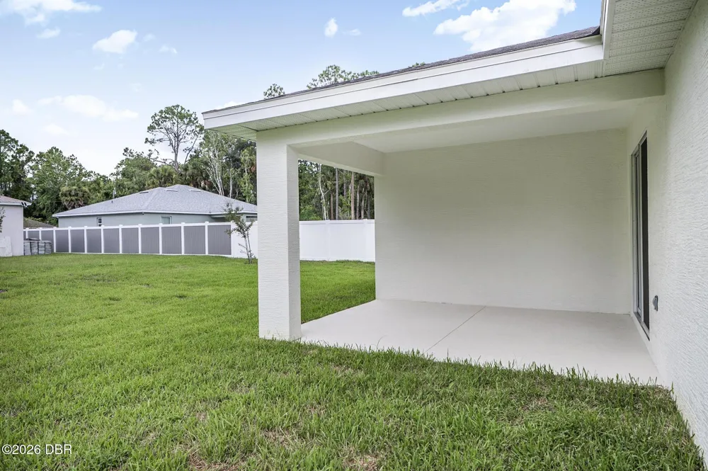 35 Palm Leaf Lane Palm Coast, FL 32164
