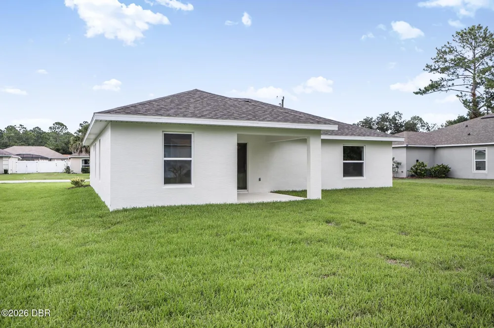35 Palm Leaf Lane Palm Coast, FL 32164