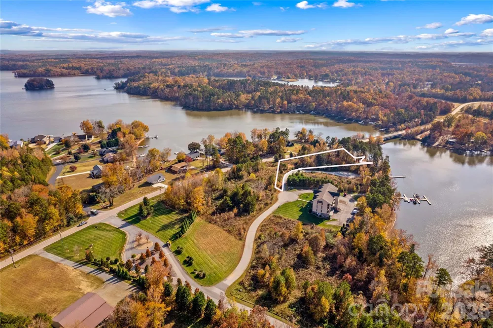2005 Marina Pointe Road Salisbury, NC 28146