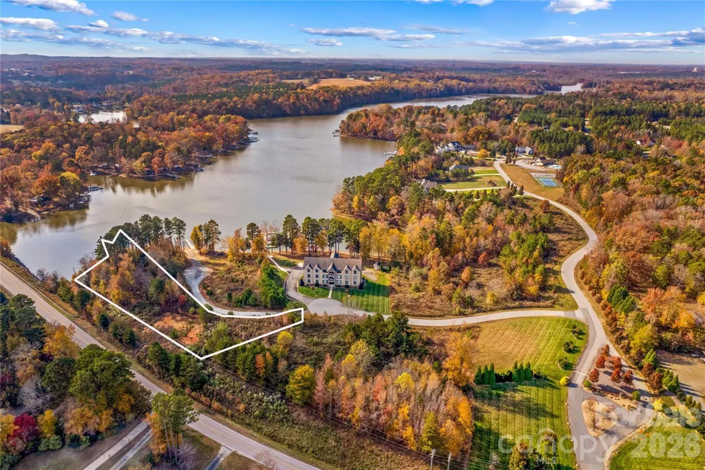 2005 Marina Pointe Road Salisbury, NC 28146