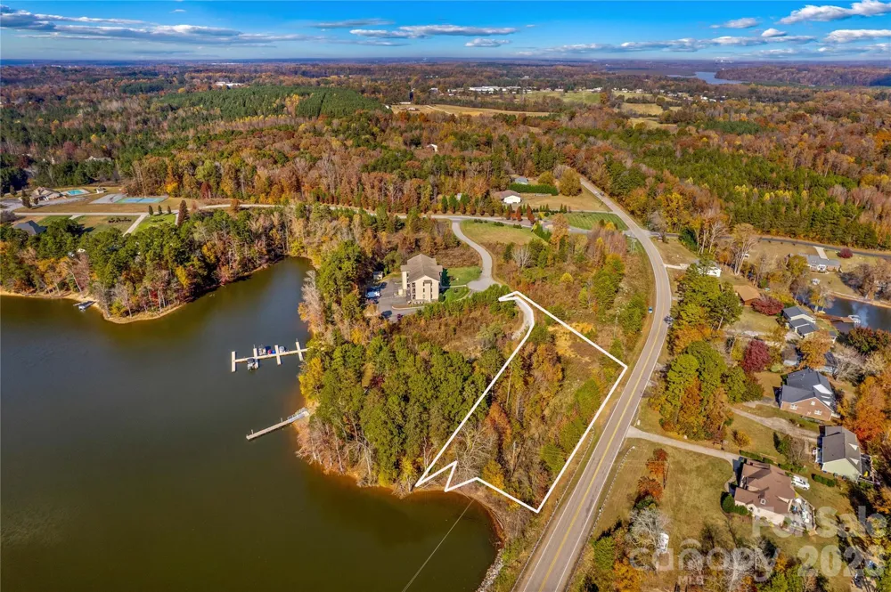 2005 Marina Pointe Road Salisbury, NC 28146