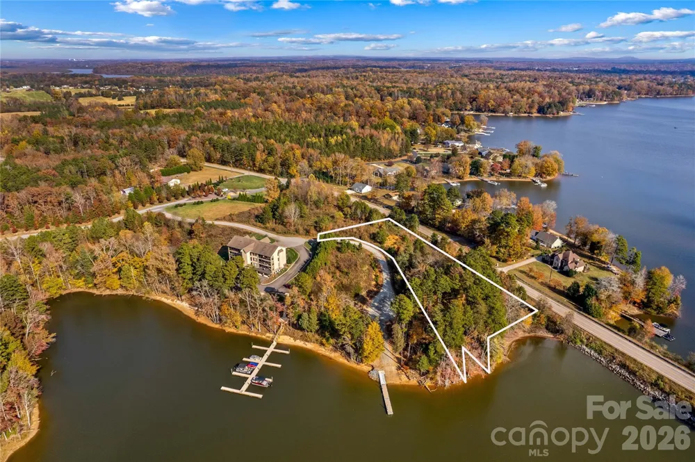 2005 Marina Pointe Road Salisbury, NC 28146