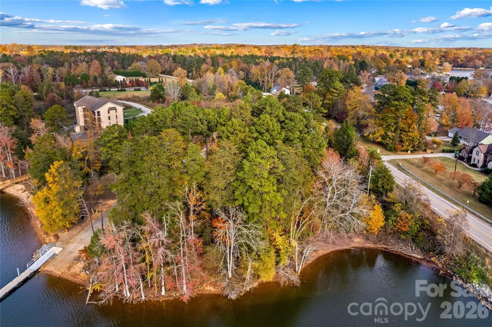 2005 Marina Pointe Road Salisbury, NC 28146