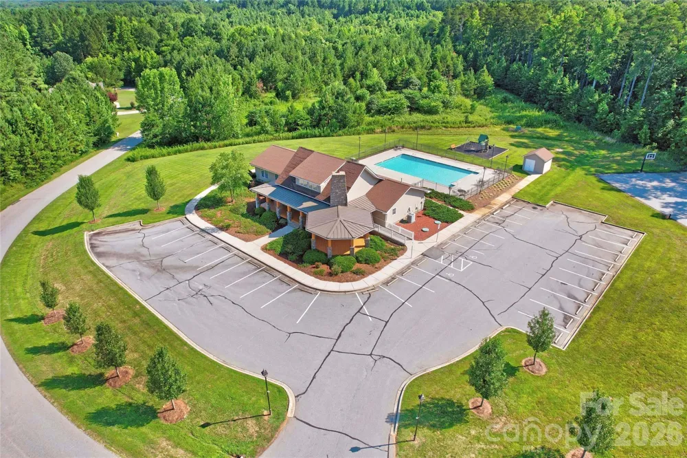 2005 Marina Pointe Road Salisbury, NC 28146