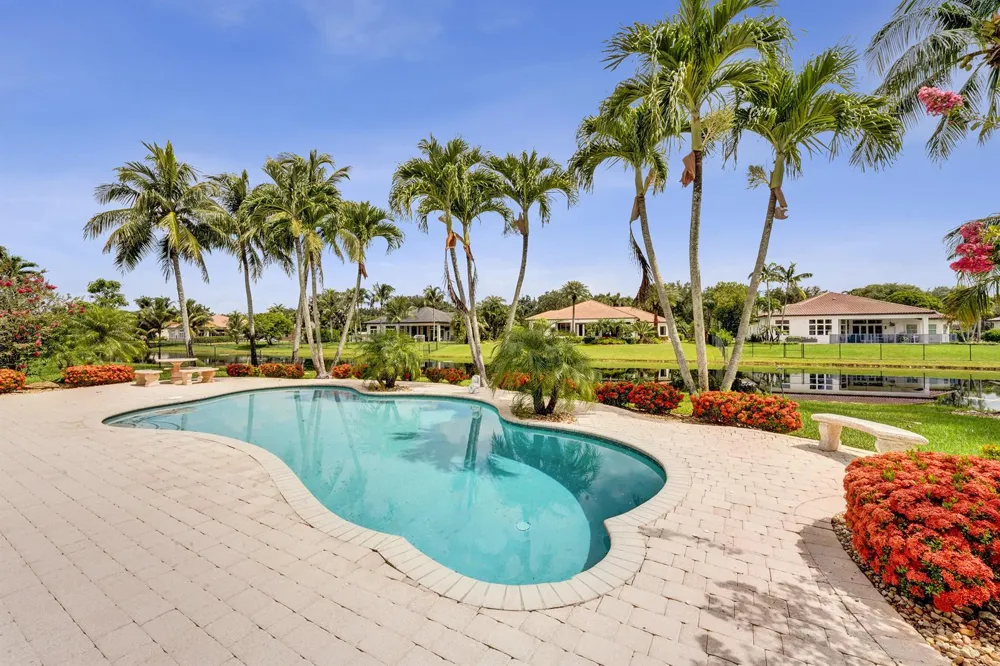 13027 SW 41st Street Davie, FL 33330