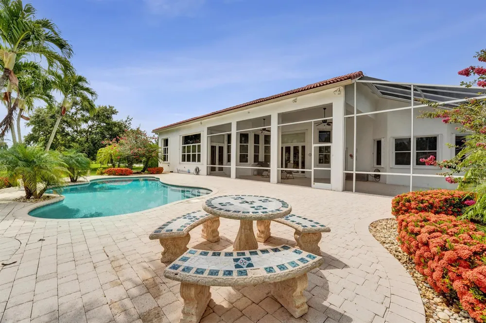 13027 SW 41st Street Davie, FL 33330