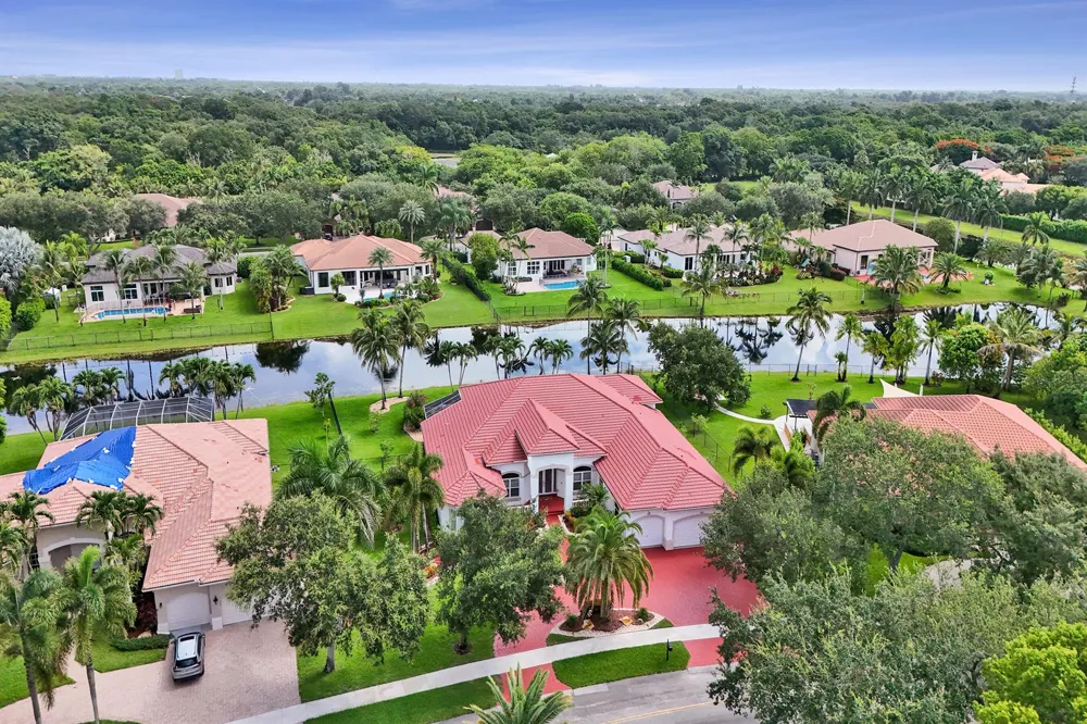13027 SW 41st Street Davie, FL 33330