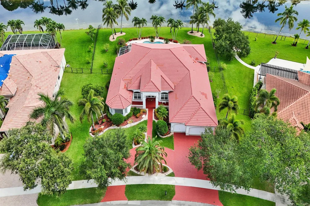 13027 SW 41st Street Davie, FL 33330