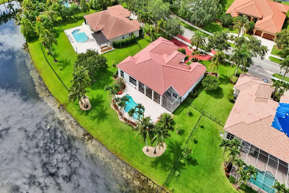 13027 SW 41st Street Davie, FL 33330