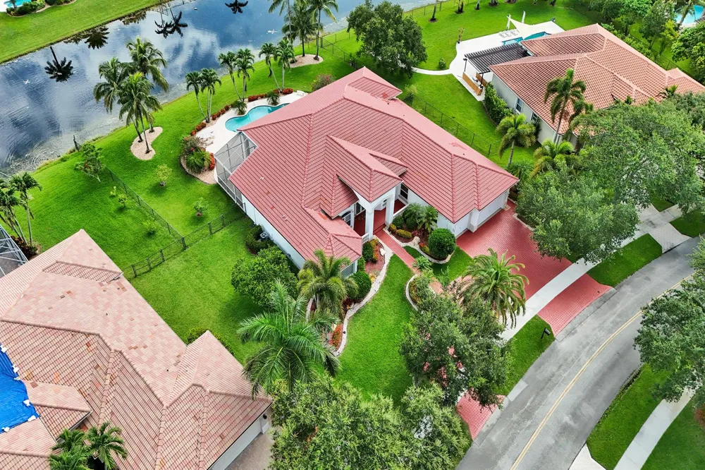 13027 SW 41st Street Davie, FL 33330