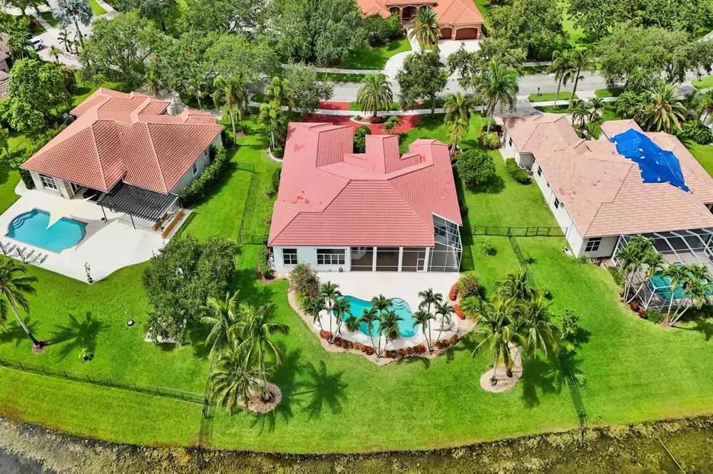 13027 SW 41st Street Davie, FL 33330