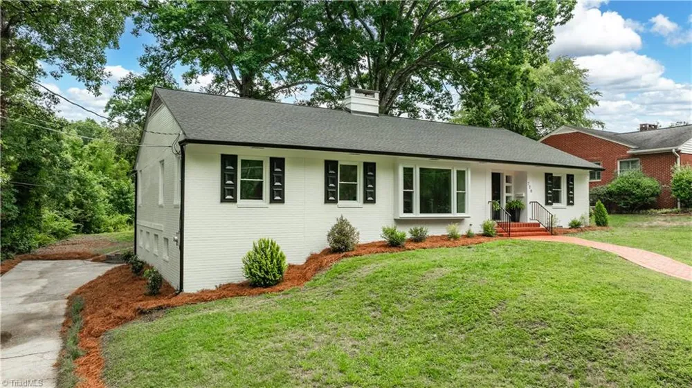 720 Worth Street Asheboro, NC 27203