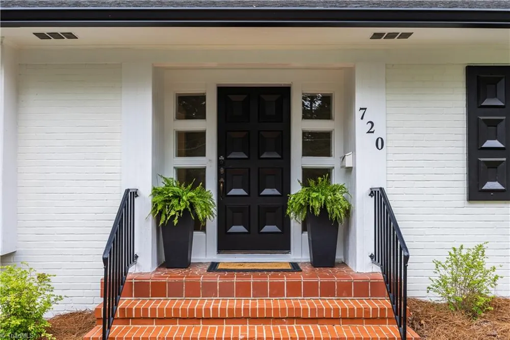 720 Worth Street Asheboro, NC 27203
