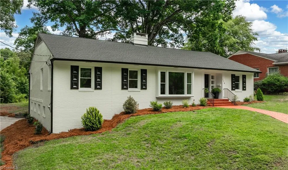 720 Worth Street Asheboro, NC 27203