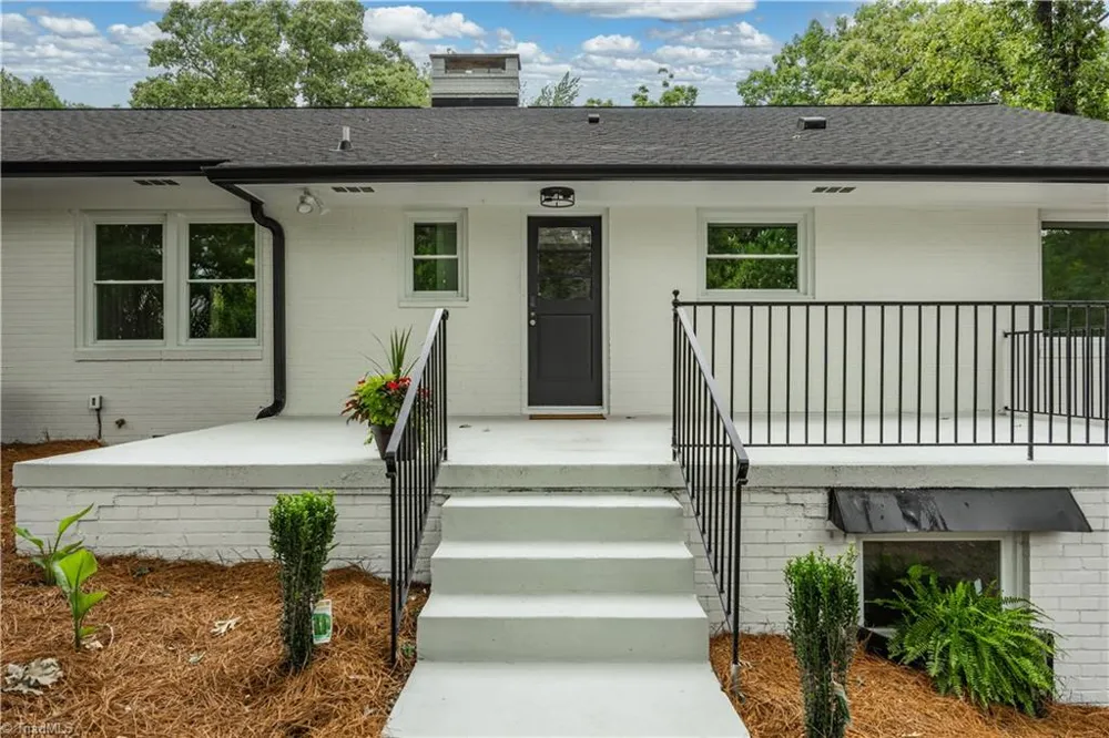 720 Worth Street Asheboro, NC 27203