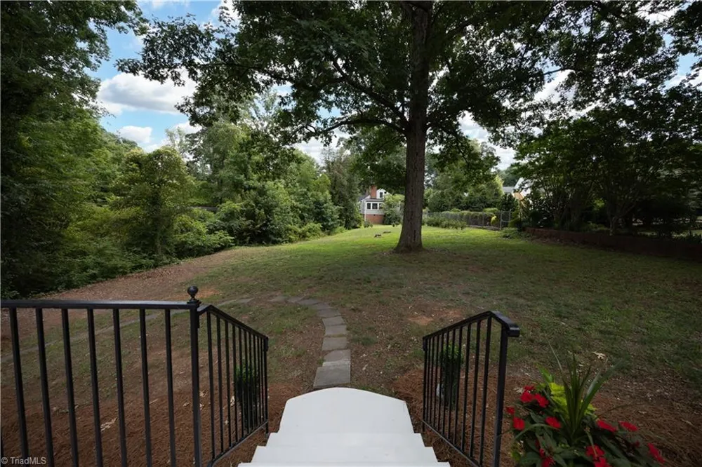 720 Worth Street Asheboro, NC 27203