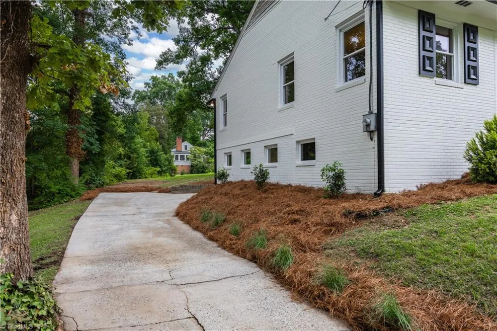 720 Worth Street Asheboro, NC 27203